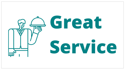 Logo Great Service