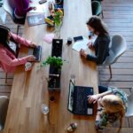 5 espaces de coworking à ne pas rater à Bruxelles