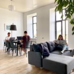 CoworKaffe : un coworking en Belgique