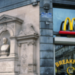 McDonald's succes story
