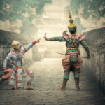 Iwajla Klinke et art contemporain