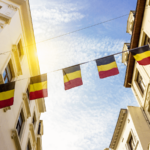 Logements insolites Belgique