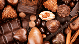 belguim chocolatiers artisanal
