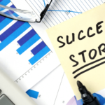 Muriel bbernard et efarmz : succes story