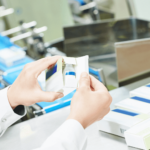 pharma : secteur attractif en Belgique