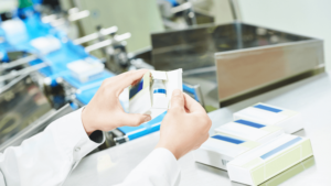 pharma : secteur attractif en Belgique