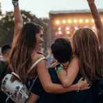 Tomorrowland : festival belge