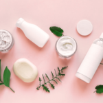 marque cosmétique belge