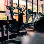 salle de fitness à Bruxelles