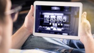 Wellington Casino : expérience de jeu de casino en ligne unique