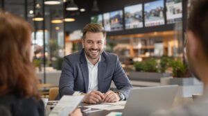 Comment reconnaître un bon agent immobilier ?