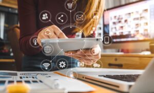 Outils digitaux pour petites entreprises en Belgique