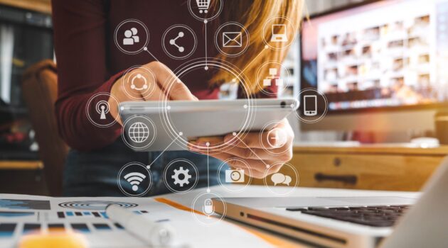 Outils digitaux pour petites entreprises en Belgique