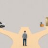 Personne qui choisit un prestataire de services