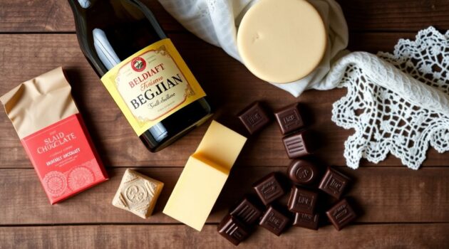 produits belges