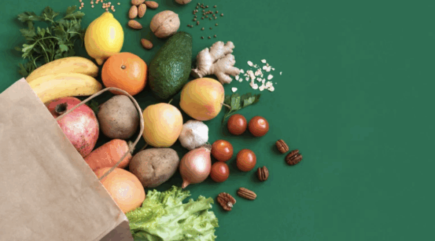 Produits belges artisanaux sur un marché de Noël.