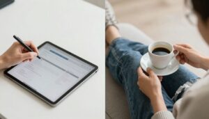 Belgian digital services saving people time for relaxation.