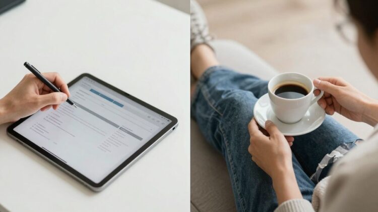 Belgian digital services saving people time for relaxation.