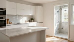 Rénovation en Belgique : travaux rentables en 2026