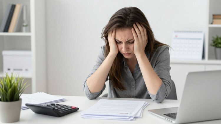 Erreurs de gestion chez les indépendant en Belgique : les éviter