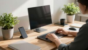 Services d’organisation et de productivité : travailler mieux en 2026