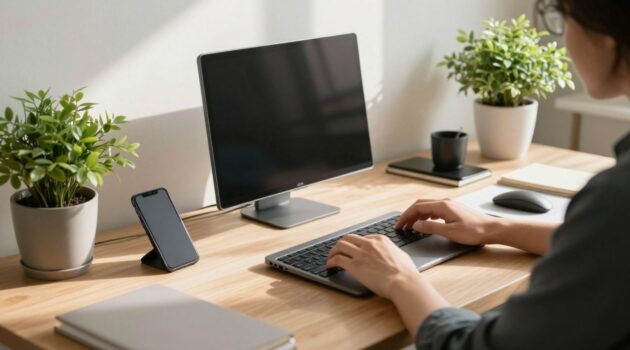 Services d’organisation et de productivité : travailler mieux en 2026