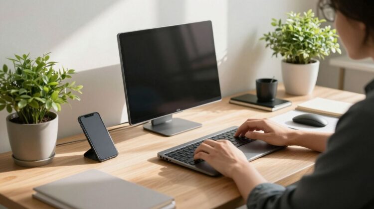 Services d’organisation et de productivité : travailler mieux en 2026