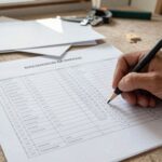 Devis de travaux pour une maison