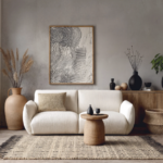 Décoration intérieure : les tendances qui transforment votre intérieur