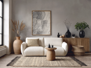 Décoration intérieure : les tendances qui transforment votre intérieur