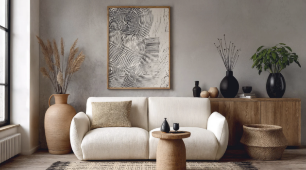 Décoration intérieure : les tendances qui transforment votre intérieur