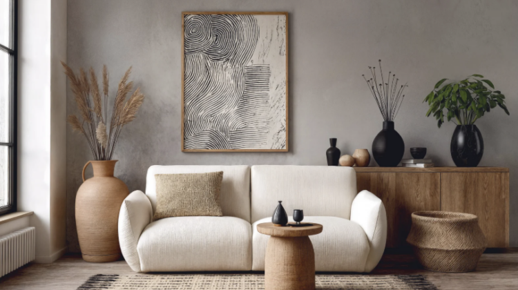 Décoration intérieure : les tendances qui transforment votre intérieur