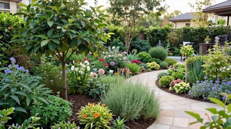 Comment choisir les bonnes plantes pour son jardin