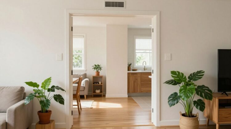 Pourquoi une bonne ventilation améliore votre confort