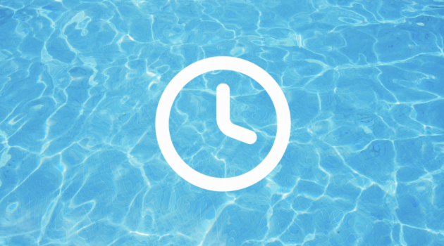 Délai de construction d’une piscine en Belgique : combien de temps ?