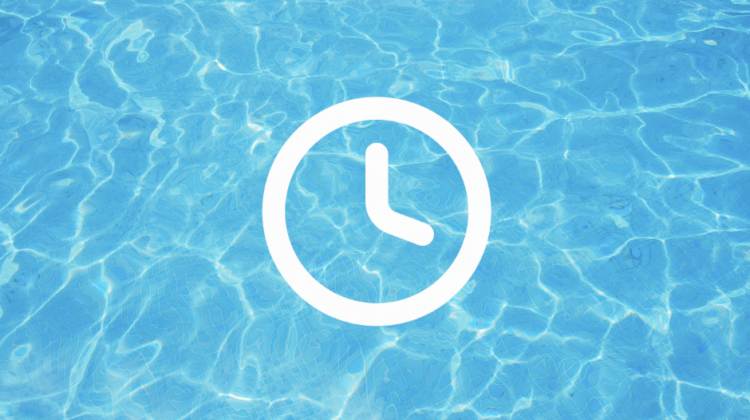 Délai de construction d’une piscine en Belgique : combien de temps ?