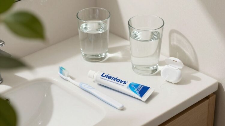 Comment garder des dents en bonne santé au quotidien